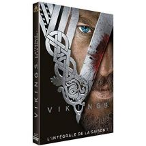 Vikings - Saison 1