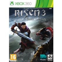 Risen 3 : Titan Lords - First Edition