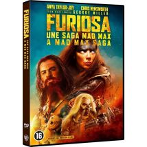 Furiosa : Une Saga Mad Max