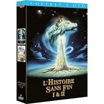 L'Histoire Sans Fin 1 + 2