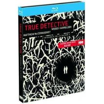 True Detective - Intégrale De La Saison 1