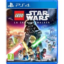 Lego Star Wars : La Saga Skywalker - Warner Bros