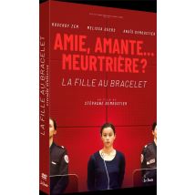 La Fille Au Bracelet