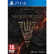 Elder Scrolls Online : Morrowind - Bethesda