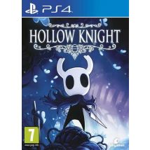 Hollow Knight - U.I.E