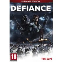 Defiance - Édition Limitée - Bandai Namco