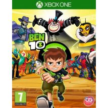 Ben 10 - Outright Games