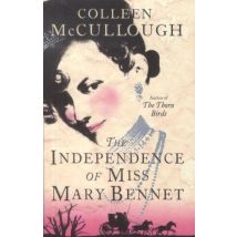 The Independence Of Miss Mary Bennet
