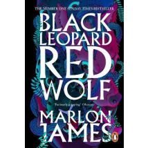 Black Leopard, Red Wolf - Dark Star Trilogy