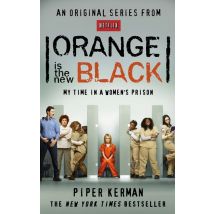 Orange Is The New Black