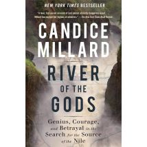 River Of The Gods