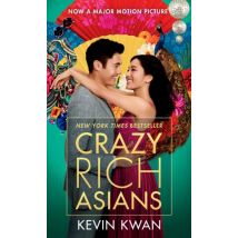 Crazy Rich Asians - Movie Tie-in*
