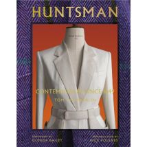 Huntsman Contemporary Since 1849