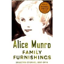 Family Furnishings - Selected Stories 1995-2014