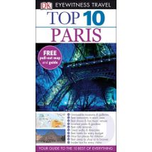 Top 10 - Paris