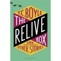 The Relive Box: And Other Stories