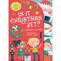 Is It Christmas Yet