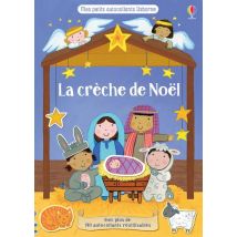 La Crèche De Noël