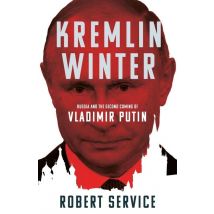Kremlin Winter