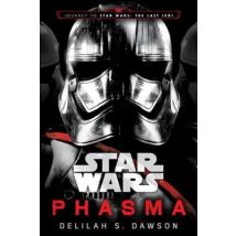 Star Wars: Phasma