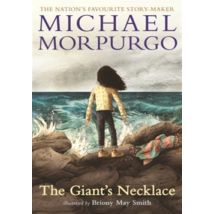 The Giant's Necklace