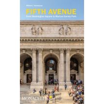 Fifth Avenue: From Washington Square To Marcus Garvey Park