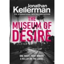 The Museum Of Desire