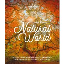 Lonely Planet's Natural World (édition 2020)