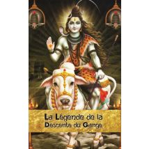 La Légende De La Descente Du Gange