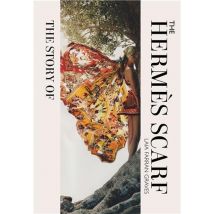 The Story Of The Hermès Scarf
