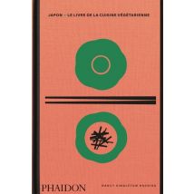 Japon : Le Livre De La Cuisine Végétarienne