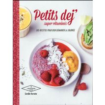 Petits Déjs Supers Vitaminés