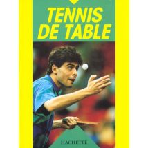 Tennis De Table