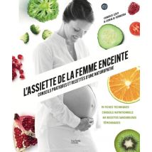 L'Assiette De La Femme Enceinte