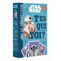 Star Wars - Jeux De Cartes