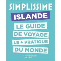 Guide Simplissime : Islande