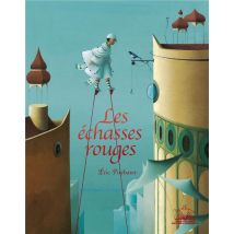 Les Échasses Rouges