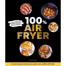 100% Air Fryer
