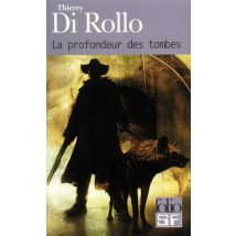 La Profondeur Des Tombes