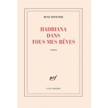 Hadriana Dans Tous Mes Reves