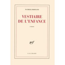 Vestiaire De L'Enfance