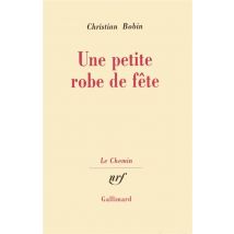 Une Petite Robe De Fête