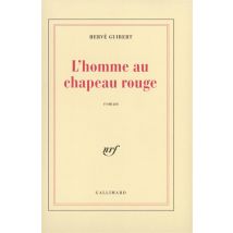 L'Homme Au Chapeau Rouge