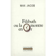 Filibuth Ou La Montre En Or