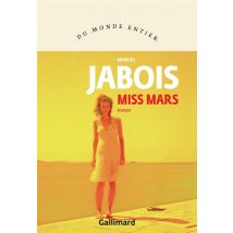 Miss Mars