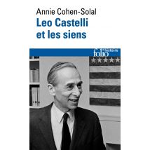 Leo Castelli Et Les Siens