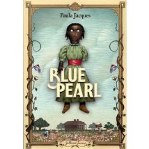 Blue Pearl