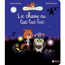 La Chasse Au Tuc-tuc-tuc