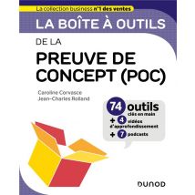 La Boîte À Outils : De La Preuve De Concept (poc)