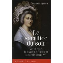 Le Sacrifice Du Soir